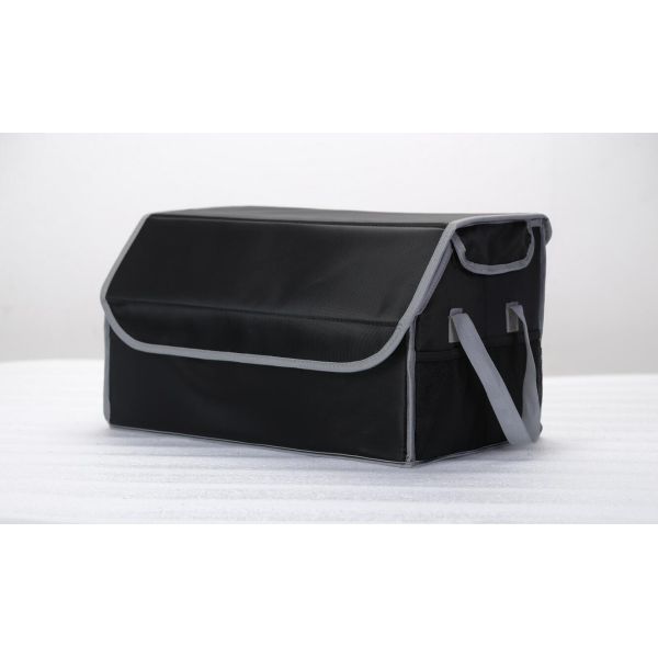 Multi Purpose Back Seat Tool Organizer , Auto Back Seat Organizer 50 * 30 * 30cm