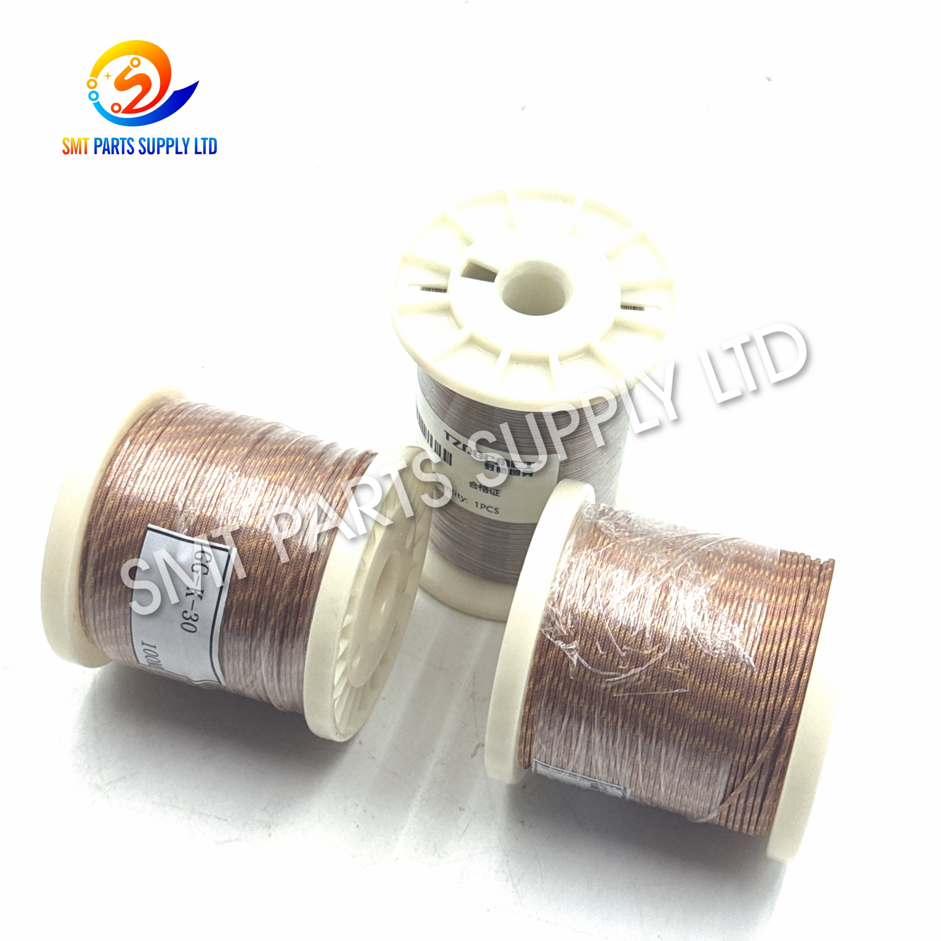 OMEGA TT-K-30-SLE-500 GG-K-30 Type K Thermocouple Sensing Wire
