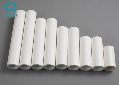 Limpeza industrial do rolo pegajoso do ESD do quarto desinfetado descartável