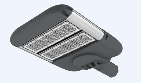 Solar Street Light Products 50W - 240W LED Roadway Lighting ETL DLC