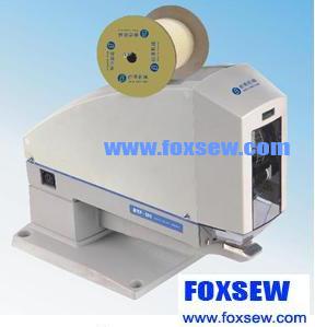 Staple Pin Attacher FX-T80