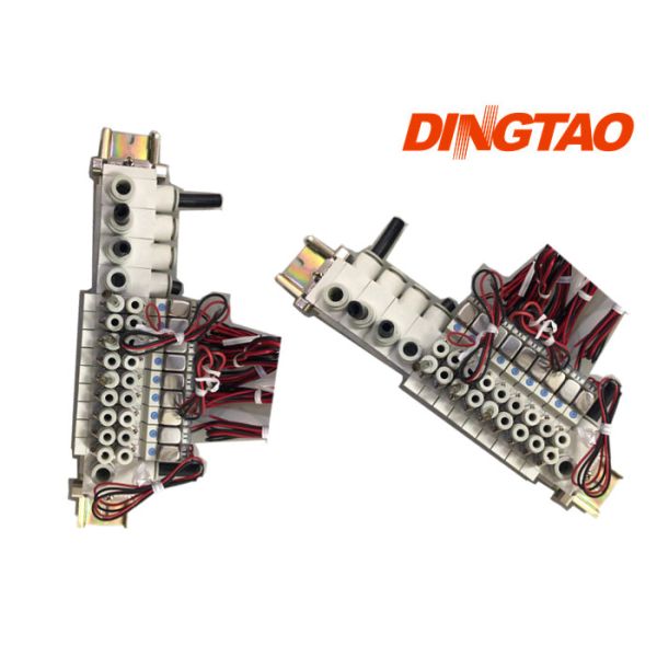 Костюм собрания цилиндра 129468 частей резца вектора IX6 MH8 для резца