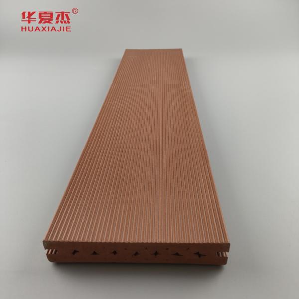 Wholesale Decking Tiles Wpc Redwood Decking Outdoor Floor Decoration