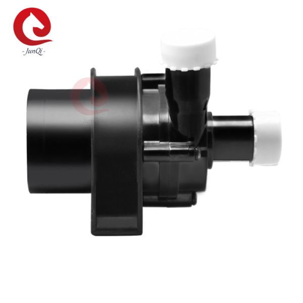 Turbo Booster JQ-BLP5009-24V BLDC Water Pump 24V DC For Car Engine Cooling