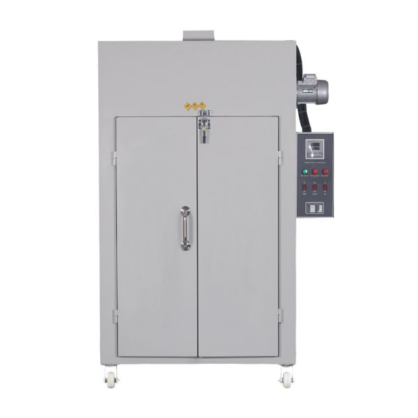 150C Commercial Industrial Dryer Oven 5kw Hot Air Circulating Drying Oven