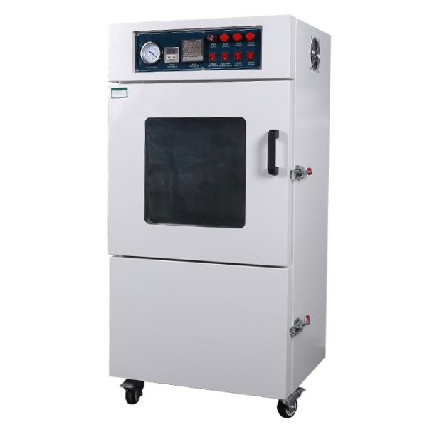 Liyi 25L 54L 91L 215L Electric Heating Vacuum Dryer Vacuum Chamber With Pump Price of Vacuum Oven