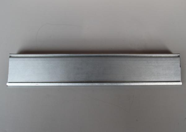 Customized Precision Sheet Metal Products Aluminum Stamping Parts 15-20cm Size