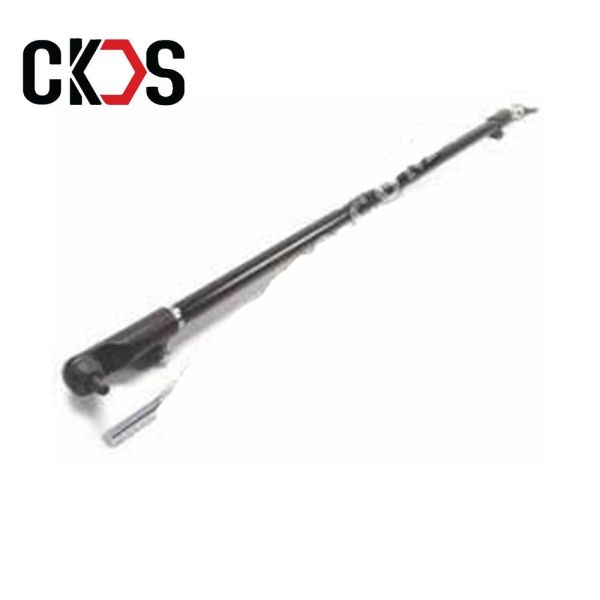 Тележка Chasis продольной рулевой тяги запасных частей 45461-37111 дизельная японская разделяет тележку Hino