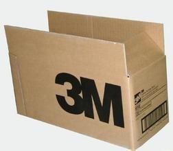 Practical carton paper box Offset Printing Beer Corrugated Carton Box hot sale
