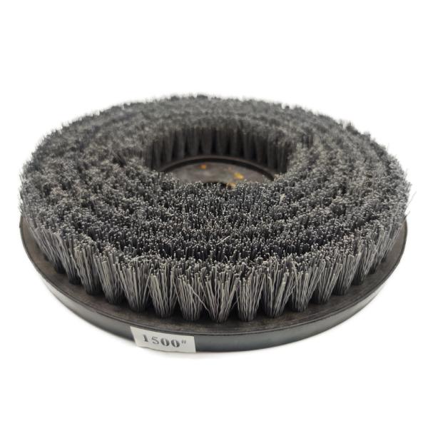 Durable Diamond and Silicon Carbide Abrasive Mounted Stone Grinding Head for Polishing
