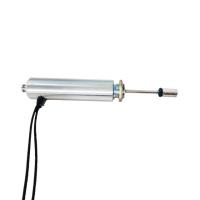 Solenoide tubular de alta velocidade push pull longo do controle elétrico de Storke do baixo custo