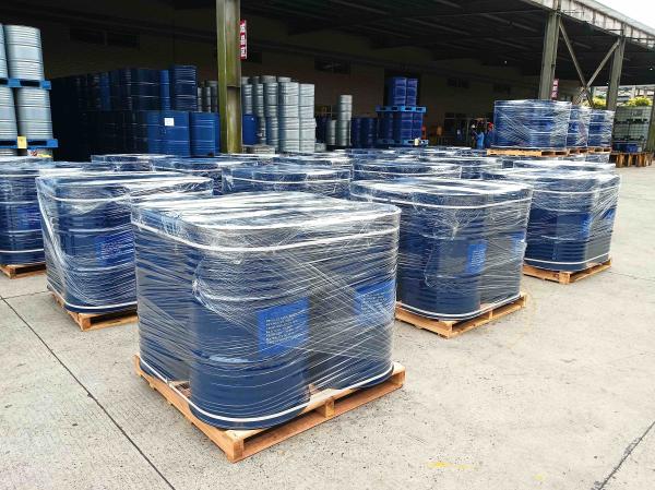 High Performance Epoxy Resin Curing Agent Epoxy Hardener Polyamide D125