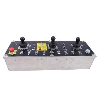Control Box w/3 Joysticks 9990442GT for Genie S60 S65 S80 S85 S60XC S80XC