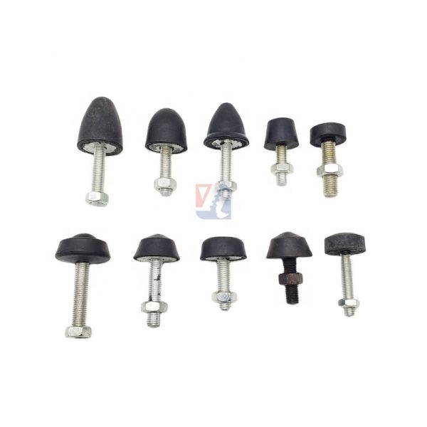JUYULONG Original for Sany SY135 Excavator Door Rubber Seal - Wholesale Price for Cabin Door Weatherstrip for SANY