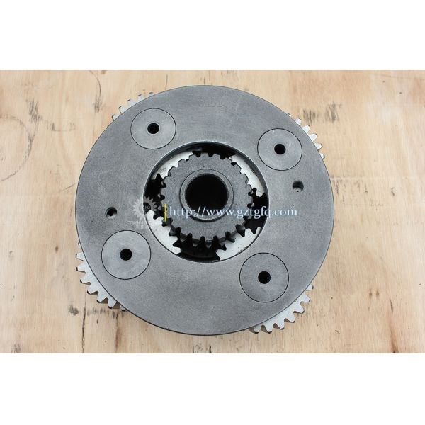 Assy несущей качания Solar150LC Solar140w DX140 применяется на DAWOO/DOOSAN 230-00018/230-00017