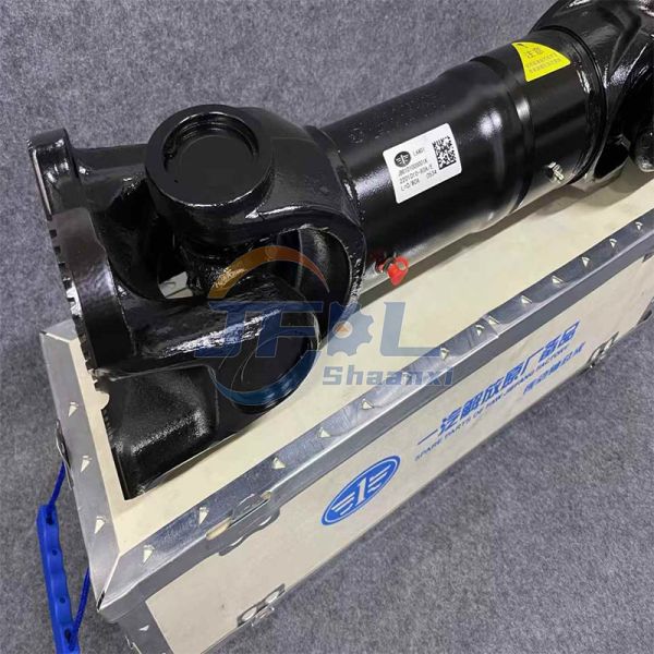 Ensemble d'arbre de transmission entre les ponts 2201010-80A pour les pièces de camions FAW