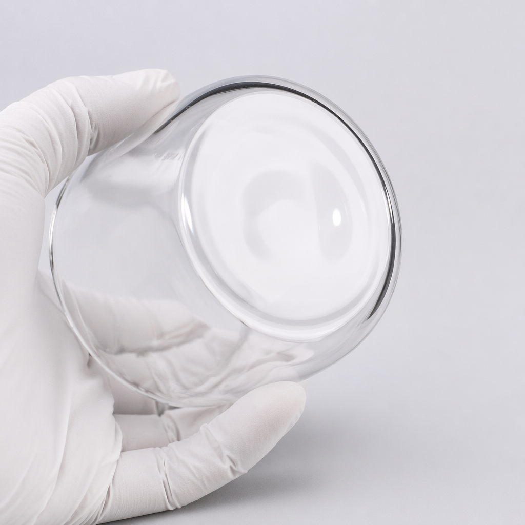 1L 2L 3L 5L Thickened High Borosilicate Glass Beaker High-Temperature Resistant Measuring Cup Laboratory Equipment Beaker