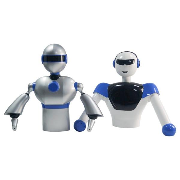 Home Robot Prototype Maker Batch Production Mingren
