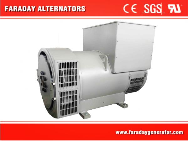 Stamford type brushless alternator manufacturer 8KW~2750KW @ 60HZ