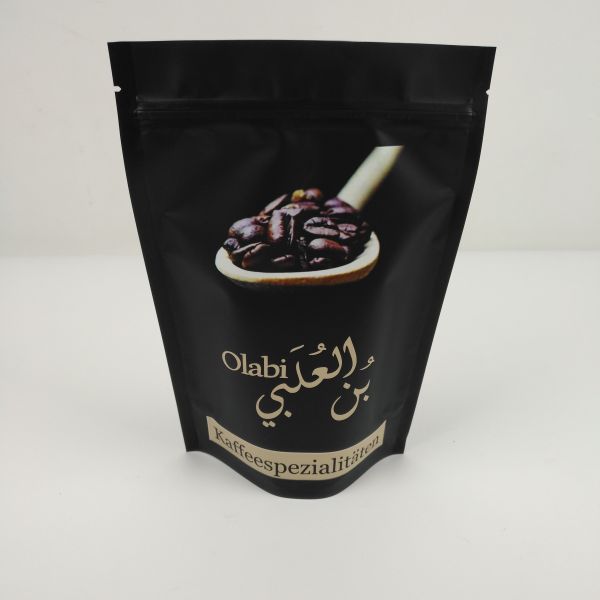 VMPET  Aluminum Foil Package Bags MOPP For Food Cookie