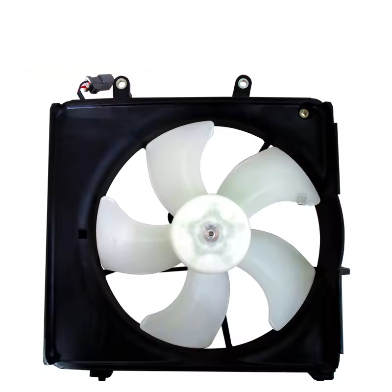 19015PWJZ01 Système de refroidissement de pièces automobiles Réglage du ventilateur du réservoir d'eau du radiateur pour HONDA Fit