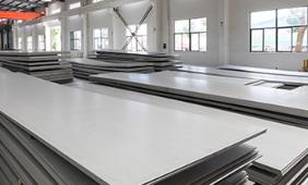 Холоднопрокатная печь плита нержавеющей стали 316ti 5mm