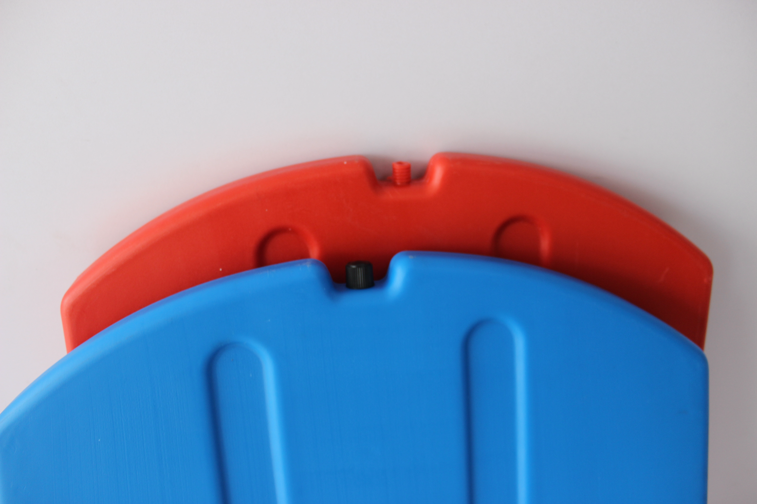 скорой помощи продажи 23.8in доска CPR 410MM горячей сердечная