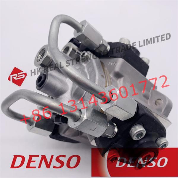 Genuine HP4 Denso Diesel Injection Fuel Pump 294050-1010 2940501010 S00002933+03