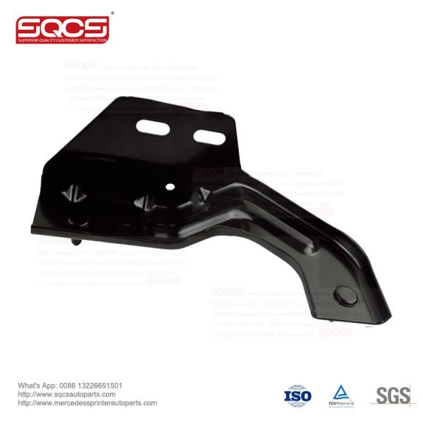 Carregador de pára-choque OE5801366097 IVECO DAILY 2011-2014 Iveco Kit de serviço diário