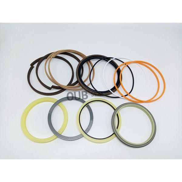 31Y1-25440 Excavator Pump Seal Kit 31Y1-23390 For Hyundai R130-5 R210W-5
