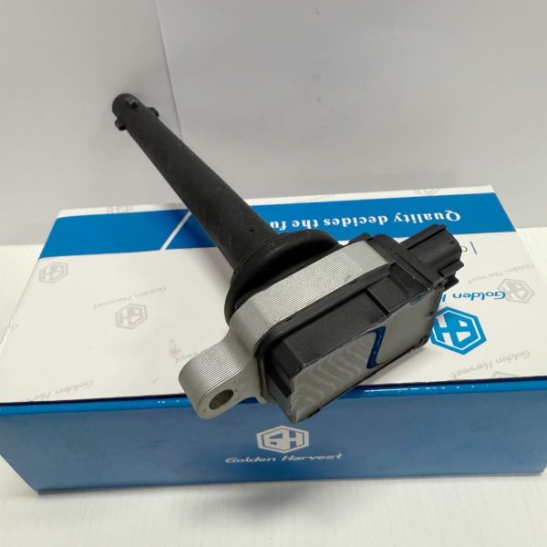 22448-ED800 Car Ignition Coils For Nissan MARCH TIIDA NV200 CLIO LAGUNA 2007+