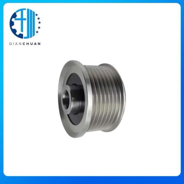 ALTERNATOR PULLEY FOR TOYOTA Hiace 2706000L20 274110C020 274150L010 274150L030 2741530020 274150L010 1KD 2KD