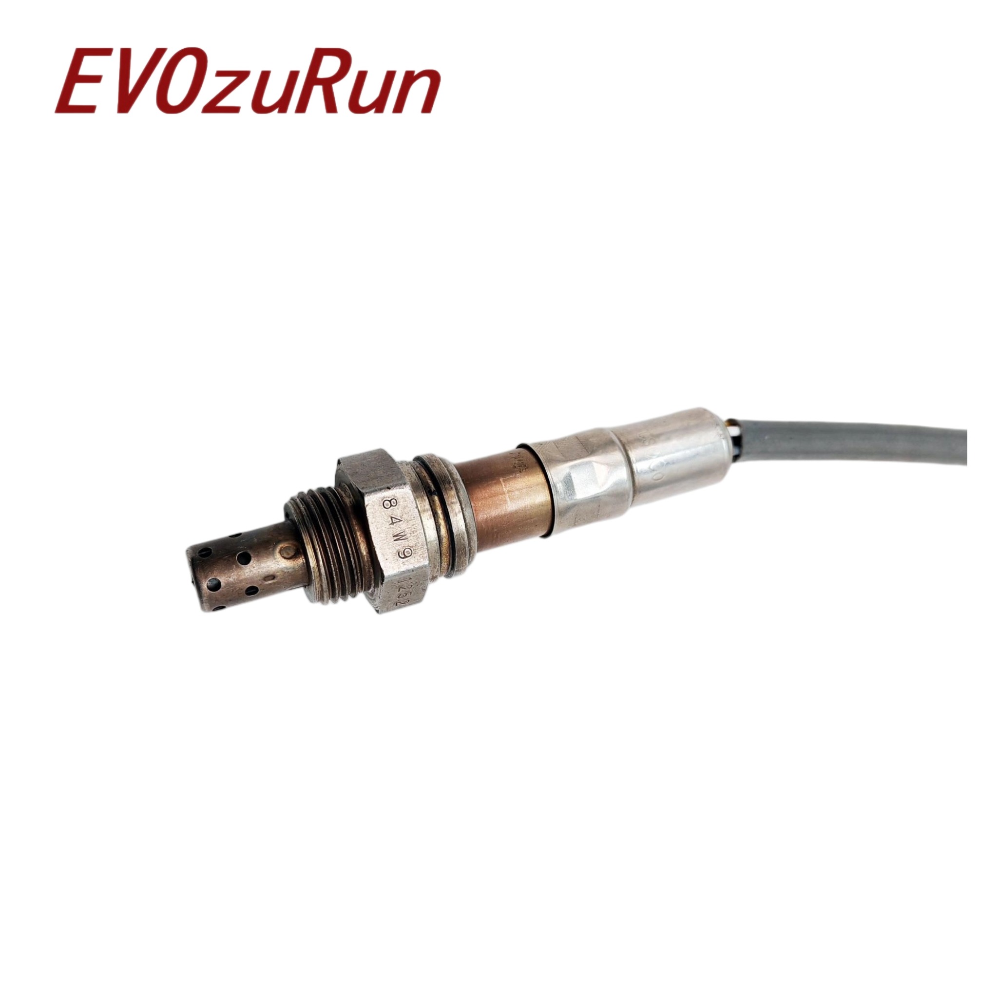 Industrial Diesel Lambda O2 Sensor AS-210 KX-721045-BA OEM
