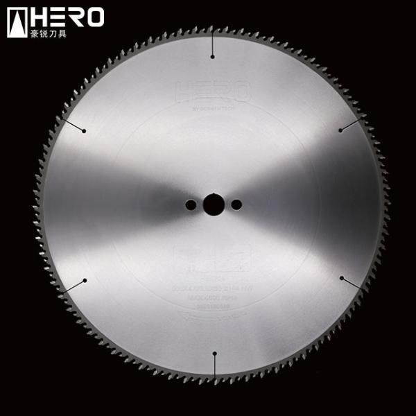 500 144Z Wood Cutting Saw Blade Strong Corrosion Resistance Rust Proof