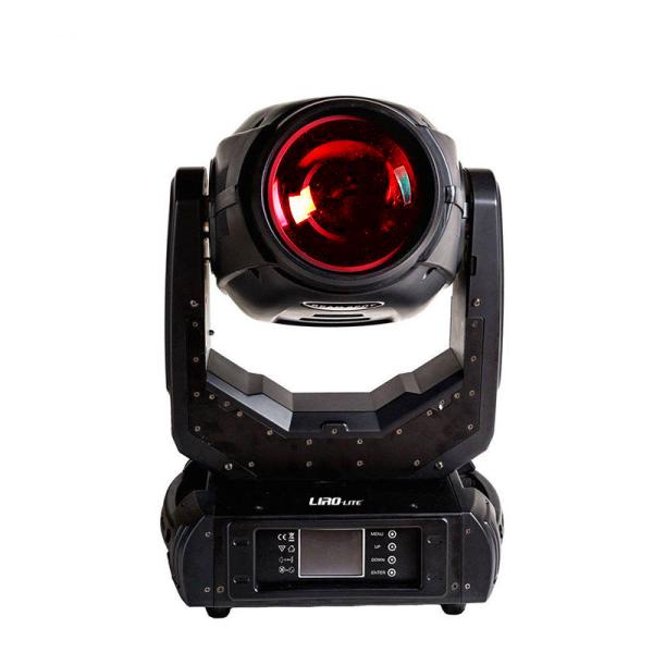 Sharpy Light Beam 10R 280W Moving Head Spot 3in1 For Night Club