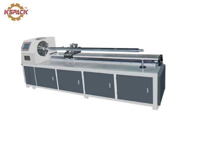 Escolha - o tubo de papel automático do NC que faz a máquina da precisão da máquina
