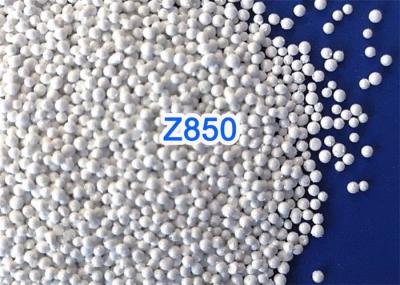 Z100-Z850 Shot Peening Media Surface Finish For aluminum alloy rims Meets AMS2431-7B SAE