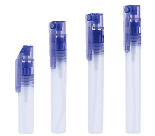 JL-PA103E Plastic PP Perfume Pen 5ml 7ml 8ml 10ml 11ml 12ml