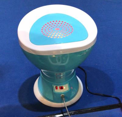 Far Infrared Sit Moxa Moxibustion Machine Improving Immunity And Regulating Endocrine