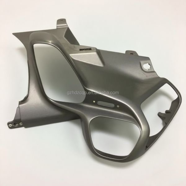 carbon fibre Interior decoration ventilation cover Automotive decorative air conditioning outlet protector For Ferrari 458