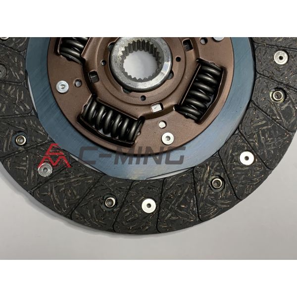 220*24 Clutch Plate For HONDA 22200-P3F-035 clutch Disk Assembly