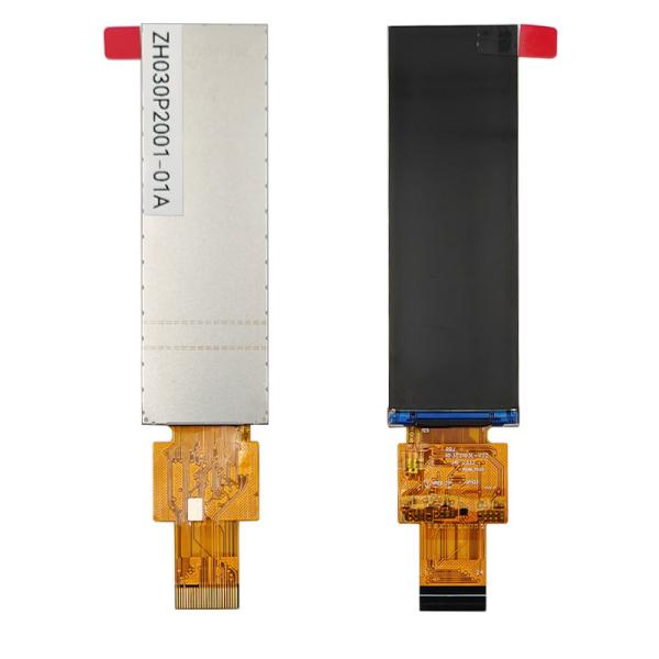 3.02 Inch Bar Type TFT LCD Display Module 170x560 Optional With Motherboard