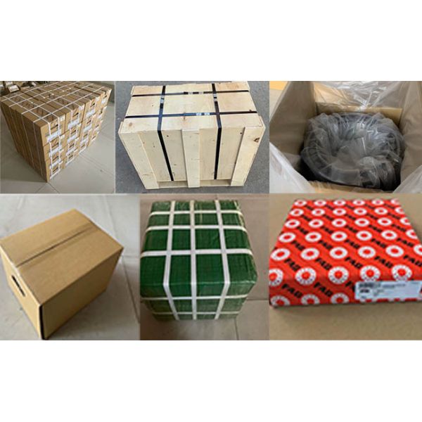 Емкость нагрузки НУ 320 серии дюйма подшипников ролика доказательства пыли цилиндрические высокая