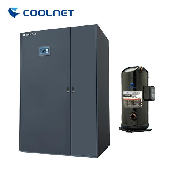 CyberMaster Energy-Efficient Room Cooling System with Fluoropump Technology