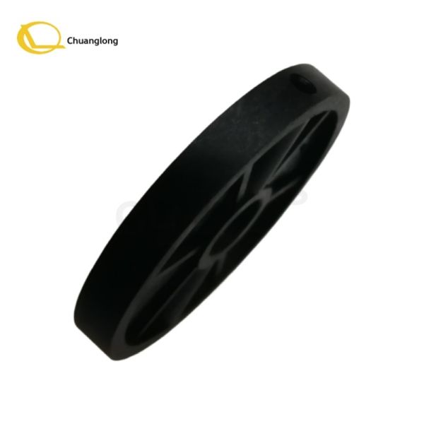 315301610 Plastic Belt Pulley Glory UW-500-F DE-100 GFS100 GFS120 UW52C Belt Pulley 315301610 GFS220 for Currency Sorter Machine