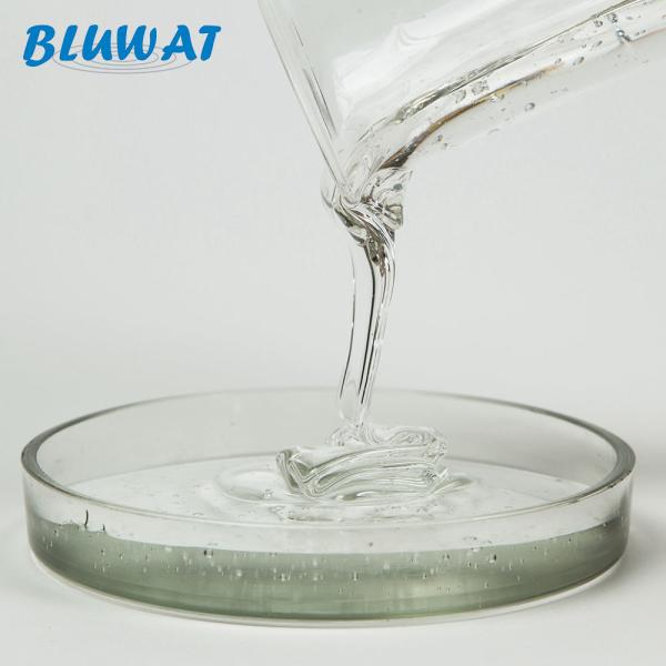 Laundry Detergent Wastewater Treatment Chemicals 55295 98 2