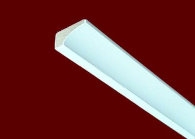 Wood Decorative Casing Molding Radiata Pine Decorative SGS