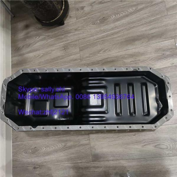 Hot sale Washer for Oil sump, 4110001009013,  construction machinery parts for  wheel loader LG956/LG958