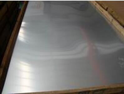 C R Stainless Steel Sheets Prime Quality spec 1220mm X 2,440 316l 2b trim Edge made in china