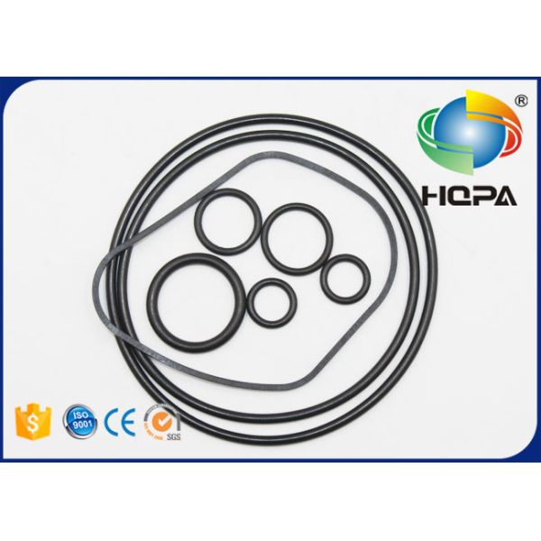 VOE14602459 14602459 Hydraulic Gear Pump Seal Kit For Excavator Volvo EC300D